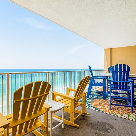 Vila Tropic Winds Panama City Beach Pokoj fotografie